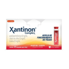 Xantinon Complex 40mgmL + 53mgmL + 50mgmL Solucao Oral - 12 Flaconetes com 10mL